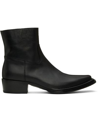 Acne Studios Boots for Men | Online Sale up to 70% off | Lyst