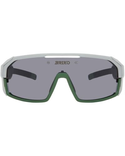 Briko Load Modular Sunglasses - Black