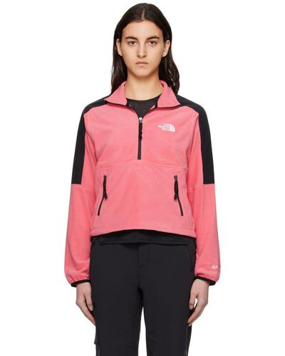North face womens jumper sale sale
