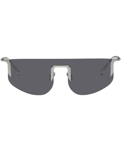Projekt Produkt Rscc1 Sunglasses - Black