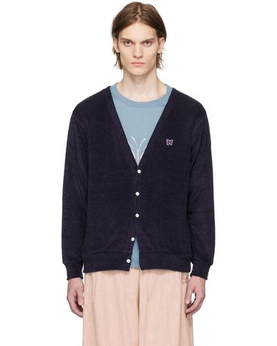 Needles Cardigans for Men | Online Sale up to 79% off | Lyst