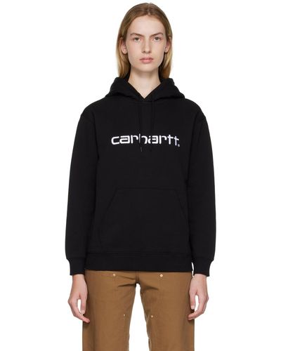 Carhartt WIP Hoodies for Women | Online Sale up to 70% off | Lyst Australia