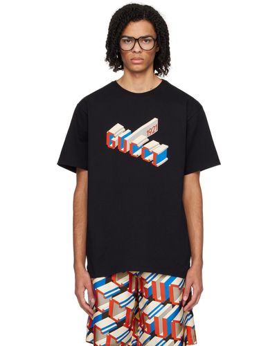 gucci t shirt and shorts