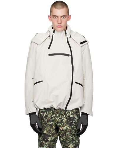 The North Face Off-white Rmst Steep Tech Jacket