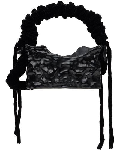 Black OTTOLINGER Shoulder bags for Women Lyst