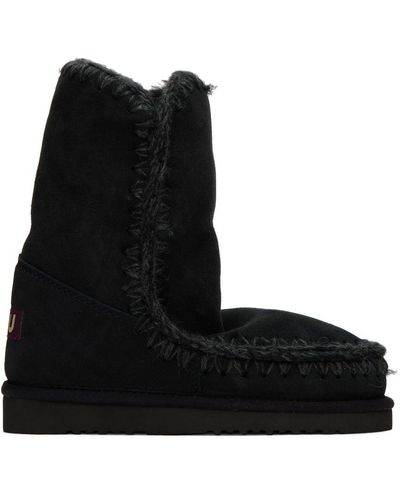Mou Boots for Women | Online Sale up to 80% off | Lyst
