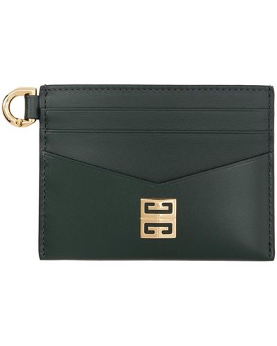 Portefeuilles et porte-cartes Givenchy pour femme | Réductions en ligne  jusqu'à 40 % | Lyst