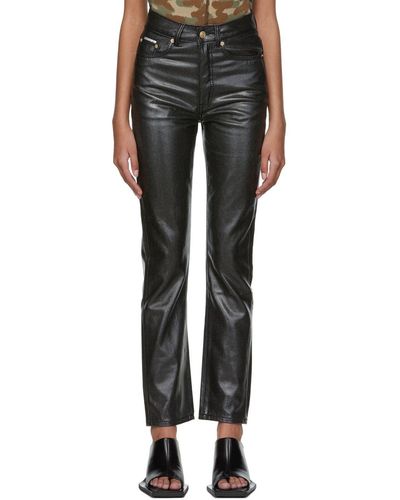 Eytys Pants, Slacks and Chinos for Women | Online Sale up to 83