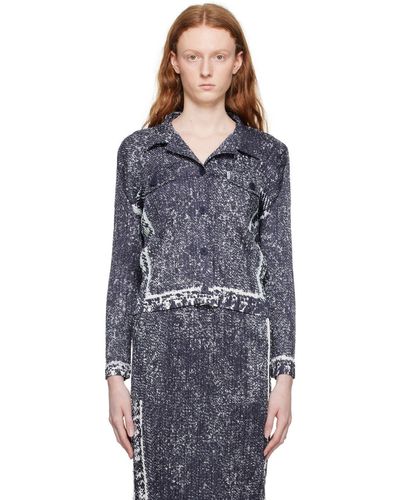 Pleats Please Issey Miyake Clothing for Women | Online Sale up to