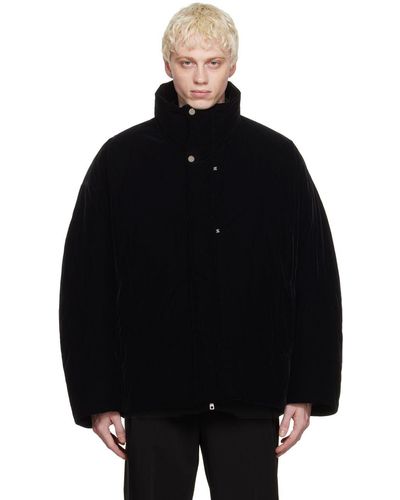 WOOYOUNGMI Jackets for Men | Online Sale up to 80% off | Lyst