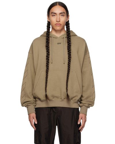Off-White C/O Virgil Abloh Blanket - Red