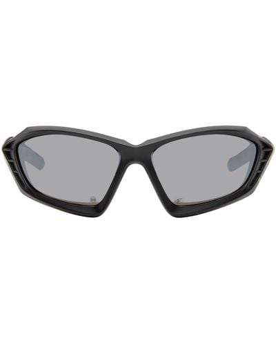 Briko Vin Sunglasses - Black
