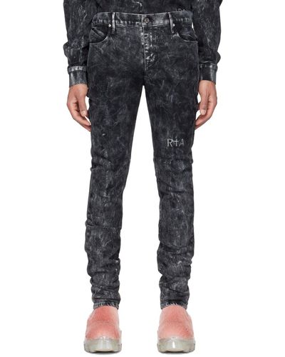 RTA Jeans for Men | Online Sale up to 78% off | Lyst