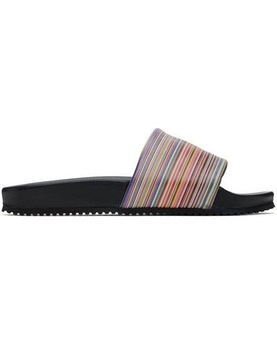 Paul Smith Sandals and Slides for Men | Online Sale up to 50% off | Lyst