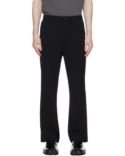 Men's N. Hoolywood Casual pants and pants from C$350 | Lyst Canada