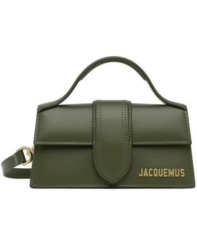 Pochettes et sacs de soirée Jacquemus pour femme | Réductions Black Friday  jusqu'à 20 % | Lyst