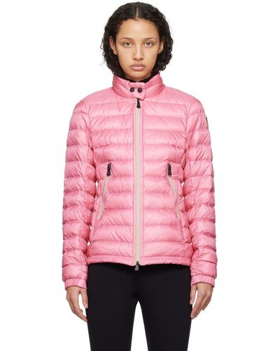 Moncler safre sales