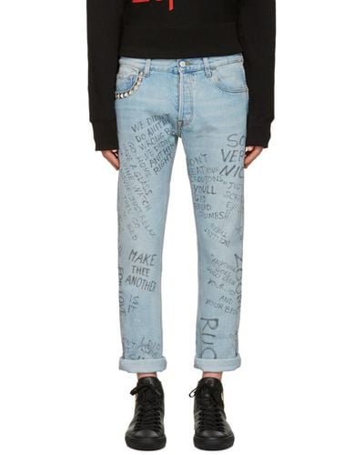 Gucci Slim jeans for Men | Online Sale up to 34% off | Lyst