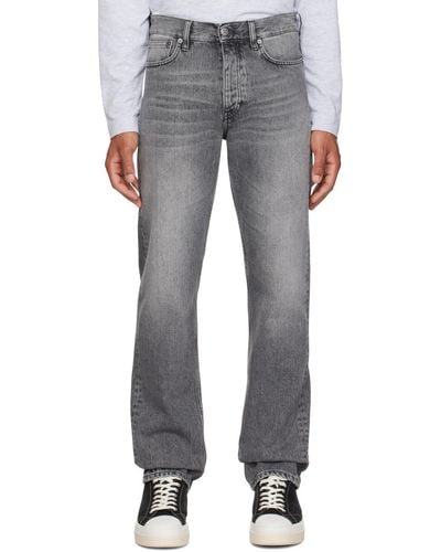 sunflower Standard Jeans - Gray