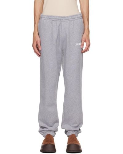 メンズ Jacquemus スウェットパンツ | オンラインセールは最大50%オフ