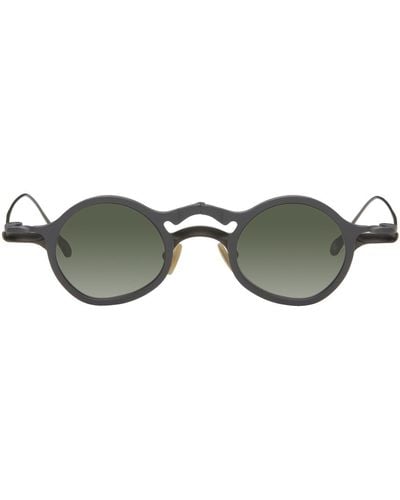 Rigards Rg1924ti Sunglasses - Black