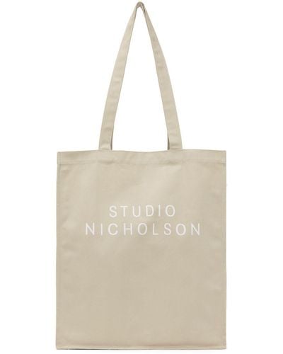 Natural Studio Nicholson Bags for Women | Lyst