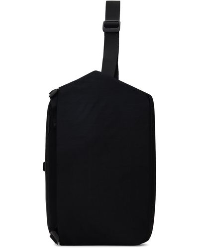 Côte&Ciel Riss Backpack - Black