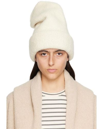 Lauren Manoogian Hats for Women | Online Sale up to 65% off | Lyst