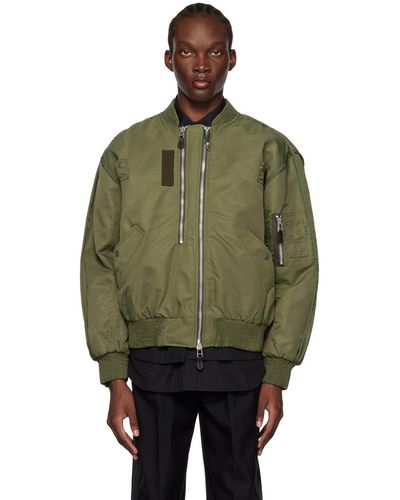 Eytys Jackets for Men | Online Sale up to 83% off | Lyst