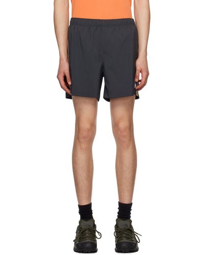 North face shorts mens sale cheap