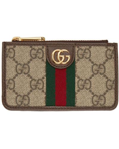 Gucci Coin Purse Ophidia GG - Farfetch