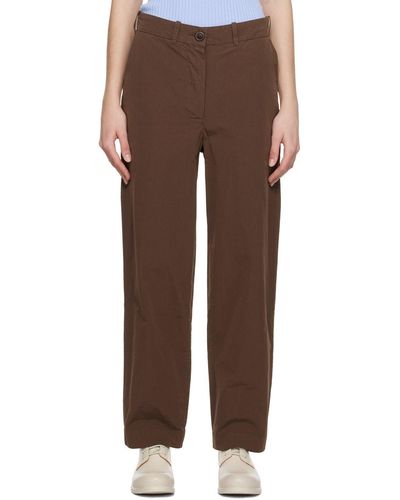 Brown Casey Casey Clothing for Women | Lyst
