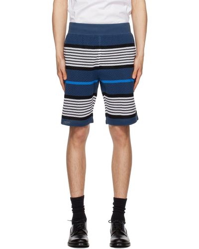 Short burberry homme pas cher sale