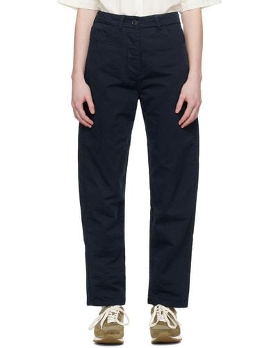 Casey Casey Marianne Jeans - Blue