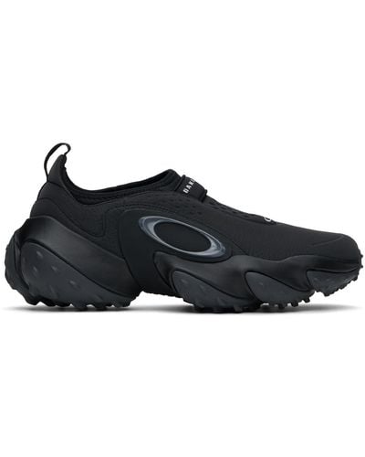 Oakley Edge Icon Sneakers - Black