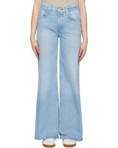 Citizens of Humanity Loli Jeans - Blue