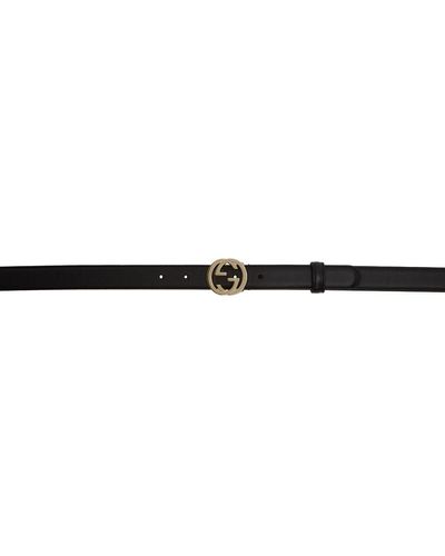 Gucci belt sale saks women's