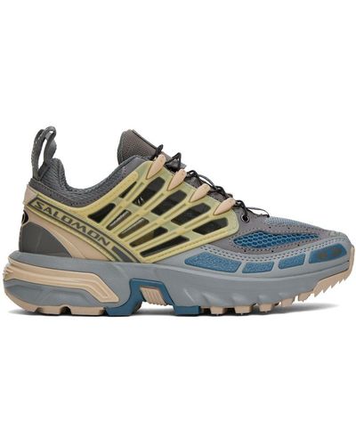 Salomon Shoes for Men | Online Sale up to 43% off | Lyst - Page 5