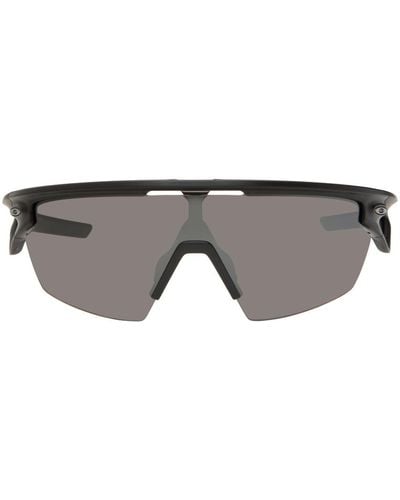 Oakley Sphaera Sunglasses - Black