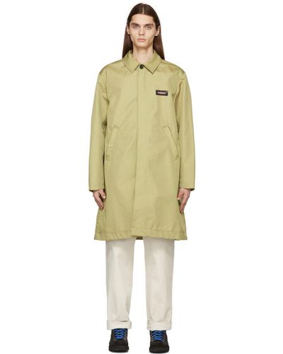 Undercover Coats for Men | Online Sale up to 70% off | Lyst Canada