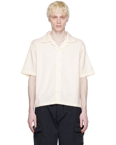 Chemise homme nike sale