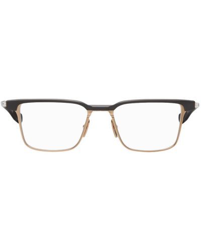 Dita Eyewear Senator-three Glasses - Black