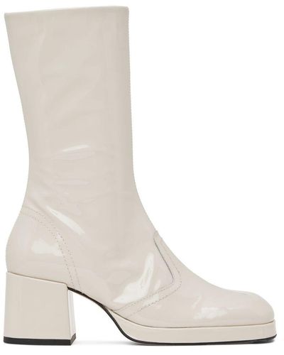 Miista Boots for Women | Online Sale up to 75% off | Lyst
