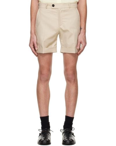 Ernest W. Baker Casual shorts for Men | Online Sale up to 78% off