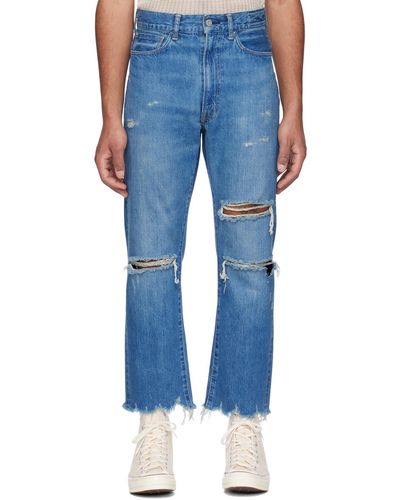 Kuro jean best sale