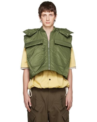 Gilet spencer homme new arrivals