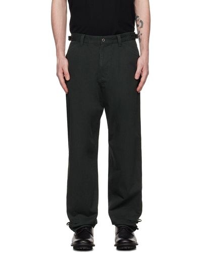 Undercover Pants, Slacks and Chinos for Men | Online Sale up to 80