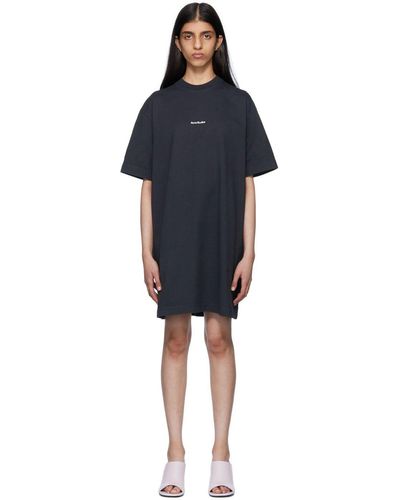 格安販売中 ストゥディオズ ワンピース ACNE STUDIOS トップス アクネ