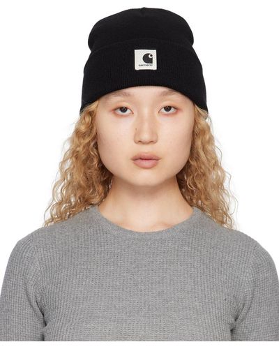 Carhartt WIP Hats for Women | Online Sale up to 63% off | Lyst