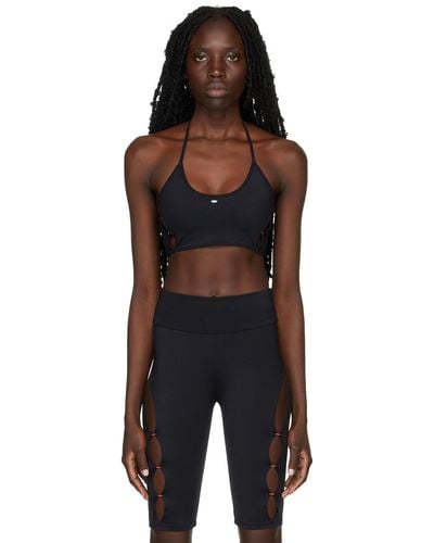 Halter Sports Bras for Women - Up to 40% off